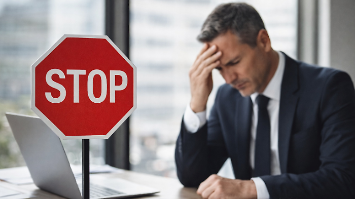 Consulente finanziario segnalato e sospeso dall&rsquo;Albo: quattro mesi di stop per un professionista che opera in citt&agrave;