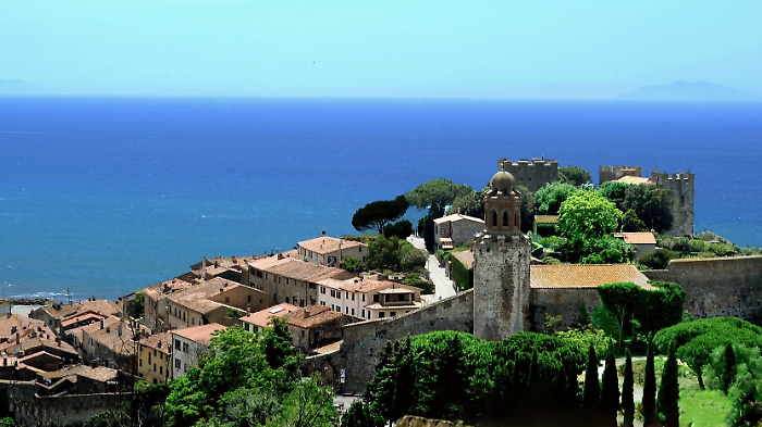 Grandi Eventi 2026: la gemma toscana sul mare cerca sponsor per cultura, sport e spettacolo Castiglione della Pescaia