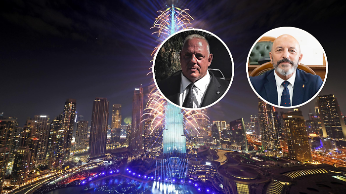 Biglietto per Dubai: il piano del Comune tra diplomazia, imprese e Made in Italy