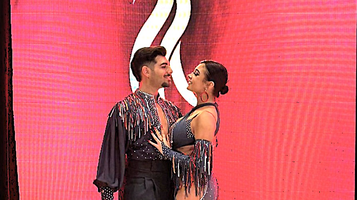 Bachata e salsa, dalla Maremma &egrave; trionfo mondiale: Oriundo e Monaci conquistano New York