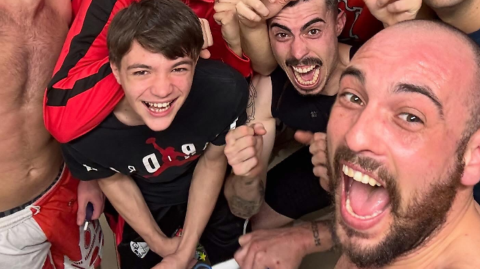 Gea Grosseto espugna il Chimenti: sesta vittoria consecutiva e fuga in vetta