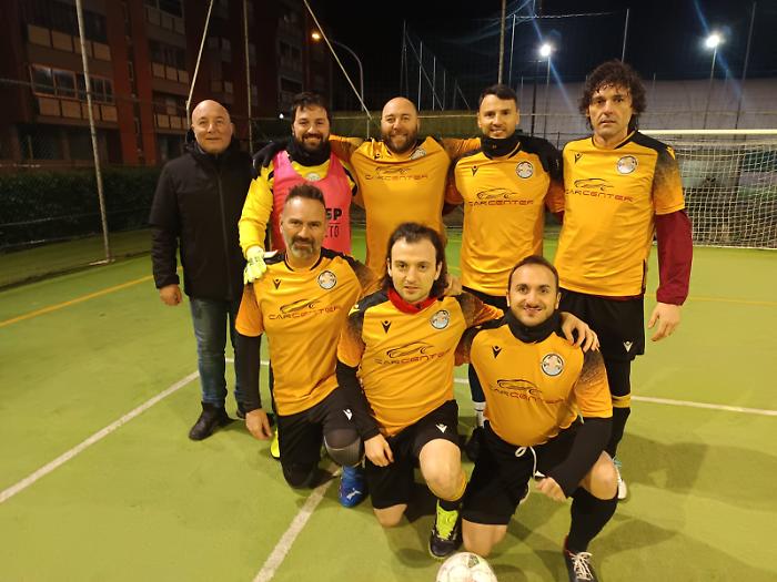 Nel calcio a 5 Uisp nuovi padroni, conferme e sorprese: Serie A, B e C accendono la corsa