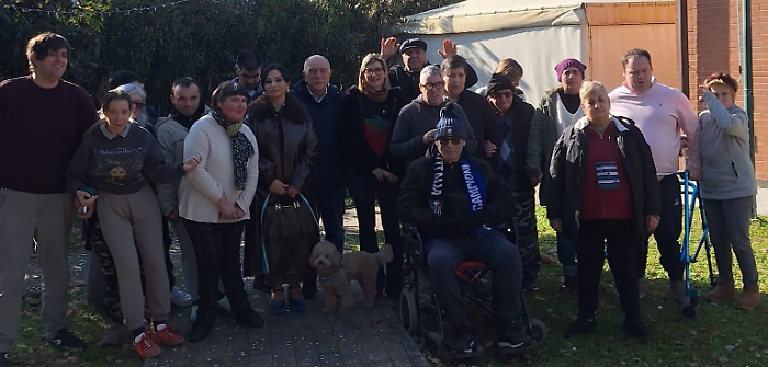 Pensare al futuro quando la famiglia non c&rsquo;&egrave;: Enegan sostiene il Dopo di Noi della Fondazione il Sole