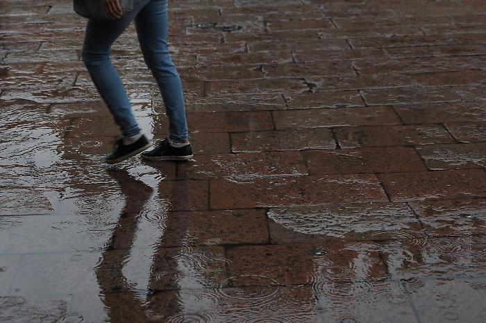 Grosseto e la Maremma nella morsa del maltempo: ancora pioggia e neve in arrivo