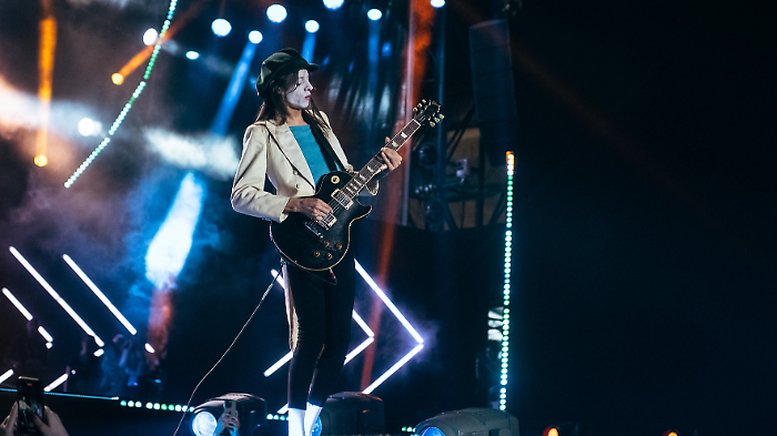 Lucio Corsi, Vienna &egrave; sold out: il cantautore maremmano conquista l'Europa