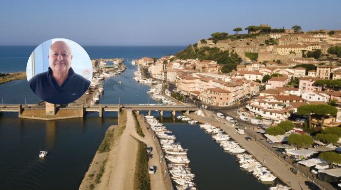 Castiglione della Pescaia