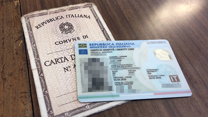 Carta d&rsquo;identit&agrave; cartacea al capolinea: anche a Grosseto parte la corsa alla Cie