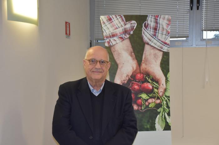 Anp Cia Grosseto: Giancarlo Innocenti confermato come presidente