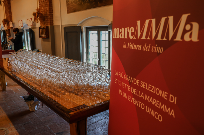 Vino e territorio protagonisti: mareMMMa cambia formato
