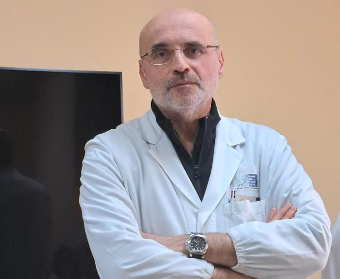 Sfide e cure personalizzate, oncologia pi&ugrave; forte in Maremma: Milandri nuovo direttore