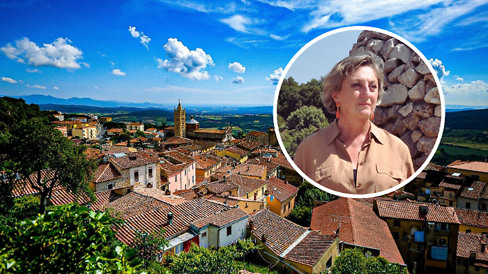 Fibra o non fibra: banda larga mai partita, il borgo resta indietro e il caso arriva in Regione