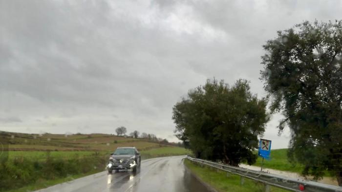 Ancora pioggia su Grosseto e la Maremma. Da domani i primi miglioramenti, ma il meteo resta incerto