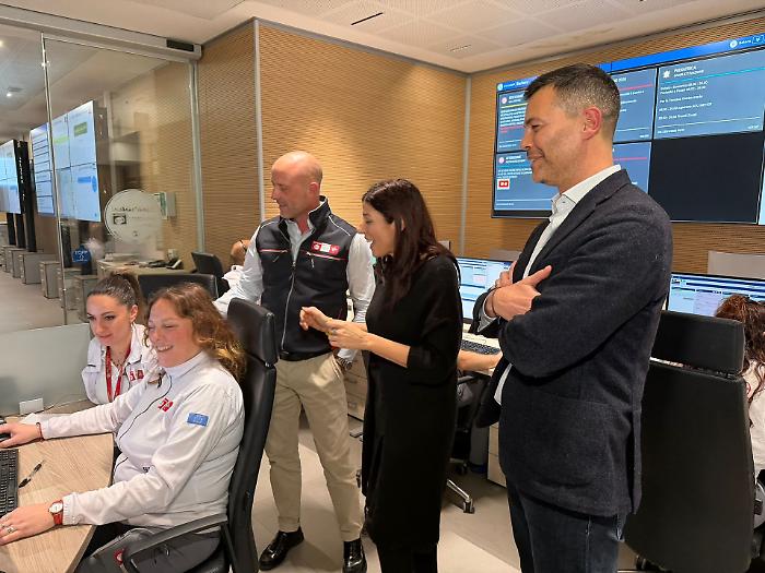 Meno chiamate al 112, boom del 116117: Grosseto e la Toscana imparano a scegliere nell'emergenza