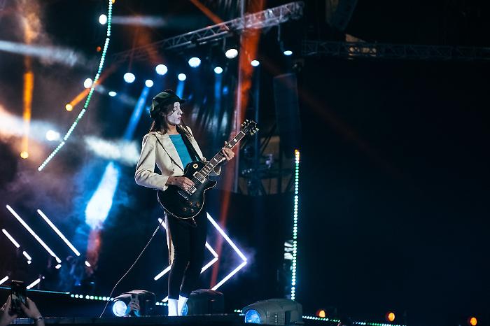 Lucio Corsi porta la Maremma a Varsavia: il Proxima &egrave; tutto esaurito