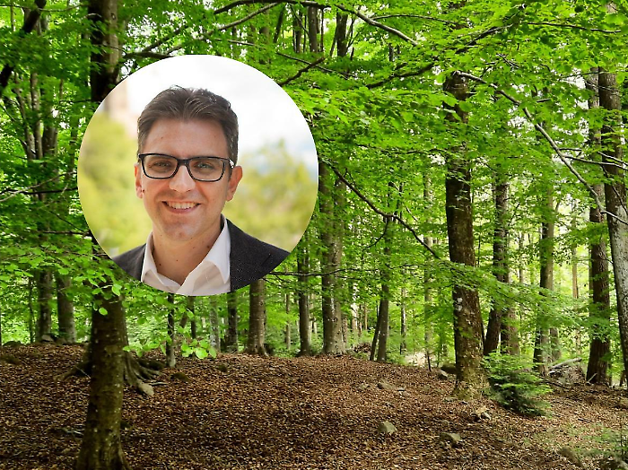 Dai boschi alla viabilit&agrave; rurale: il nuovo piano che rende pi&ugrave; forte l&rsquo;Amiata e protegge la Maremma verder