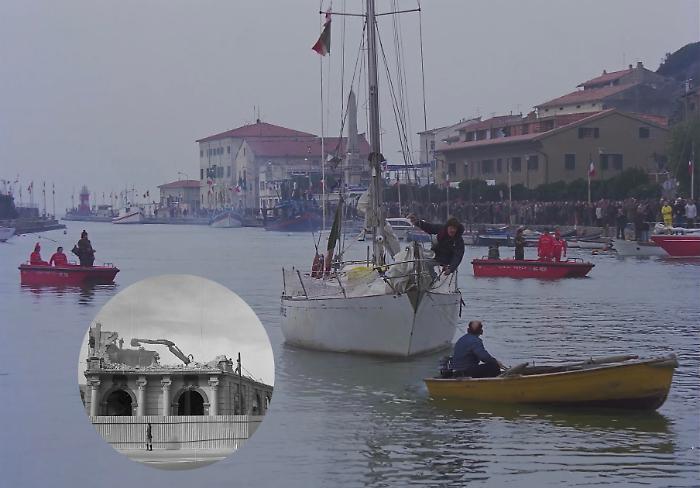 Un secolo di storia della Maremma in 4K: la sfida vinta per salvare l'anima visiva del territorio