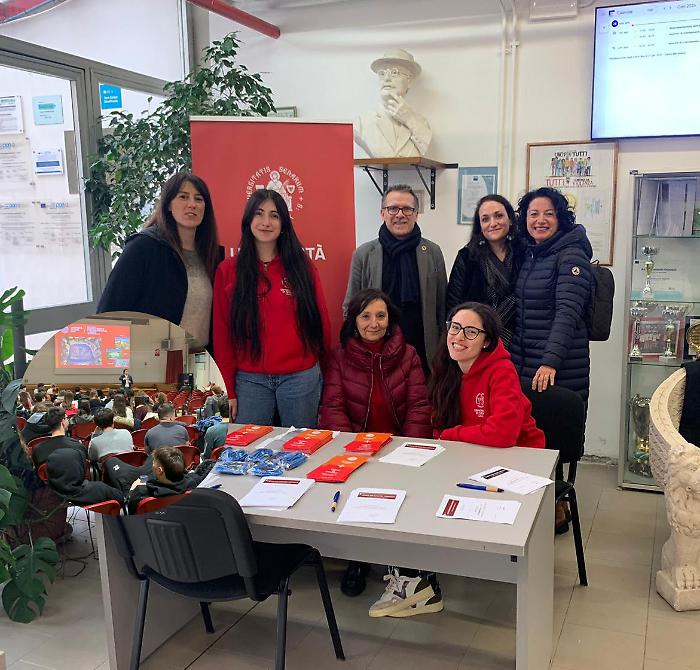 Da Grosseto a Siena, quale Universit&agrave;? Due giorni di opportunit&agrave; per 500 studenti 