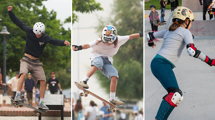 L'associazione cresce con le famiglie: in citt&agrave; una comunit&agrave; che va oltre lo sport Asd Balance
