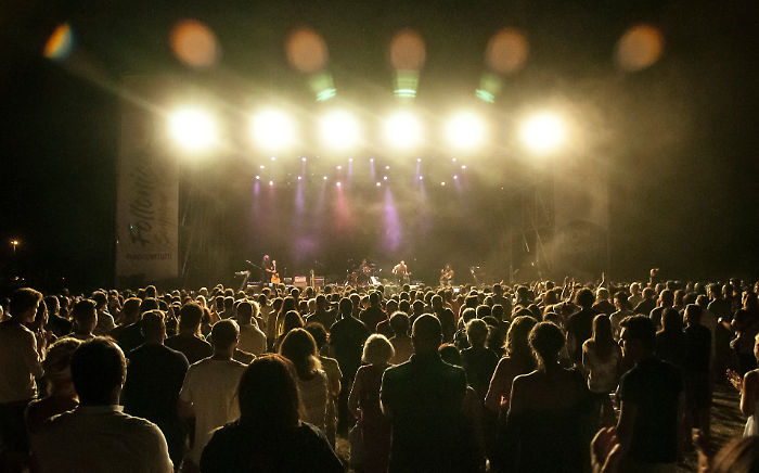 La via del samurai passa dalla musica: aperto il bando in Toscana per giovani artisti