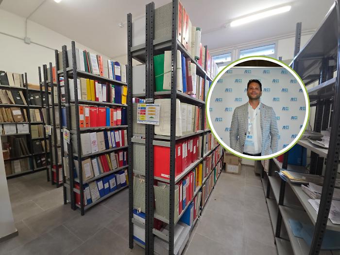 Dalle paludi alla memoria: la Maremma riscopre la storia con l'archivio del Consorzio di Bonifica