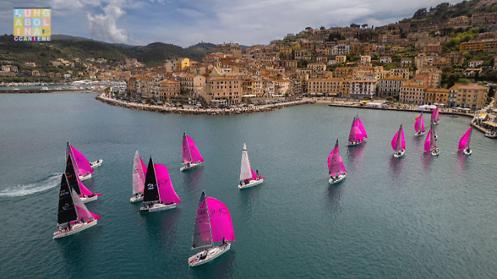 Monte Argentario rilancia la sua identit&agrave;: il rifugio mediterraneo esclusivo che guarda al mondo