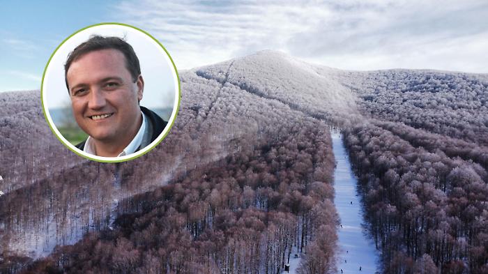 L'Amiata &egrave; una montagna, ma non troppo: solo due Comuni  su nove riconosciuti dal ministero