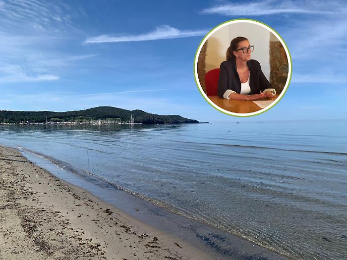 Allarme erosione costiera in Maremma, intervento strategico  da 4 milioni per la costa di Scarlino