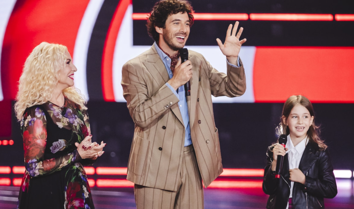 The Voice Kids, l'ora della verit&agrave;: stasera sabato 7 febbraio sogni in palio nella semifinale