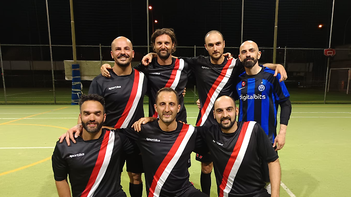 Nulla &egrave; deciso: Serie A, B e C Uisp nel caos pi&ugrave; totale