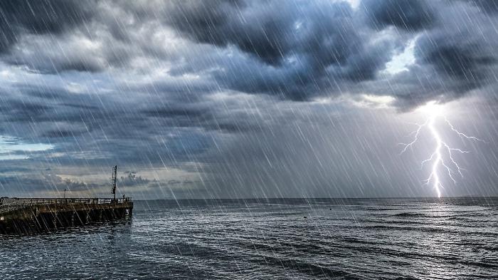 Nuvole e piogge in agguato: un'altra settimana di maltempo in arrivo per Grosseto e la Maremma