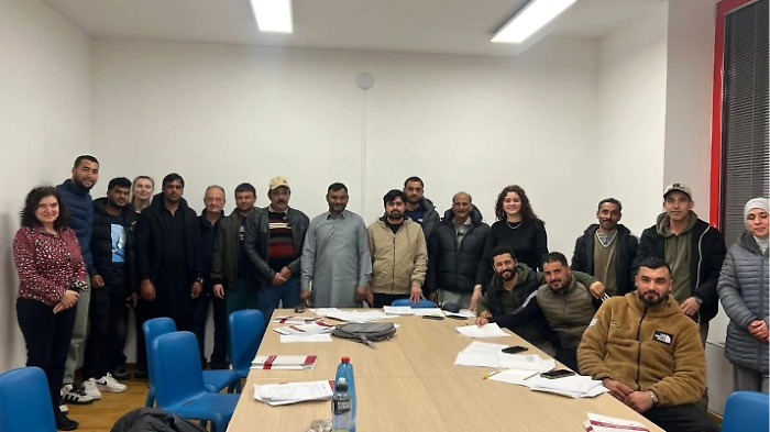 L&rsquo;integrazione passa dalla biblioteca: boom di iscritti al corso di italiano a Civitella Paganico