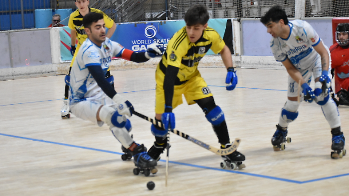 Dal sogno all&rsquo;incubo: il Castiglione dura 25&rsquo;, poi il Novara dilaga