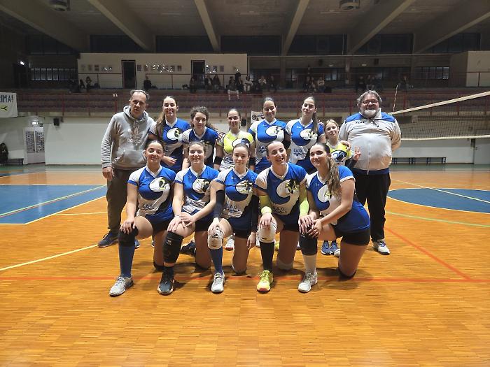 Lo sport che fa crescere: Nomadelfia e il senso pi&ugrave; vero del campionato Uisp