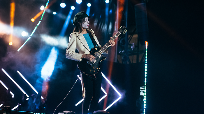 Lucio Corsi a Londra: la consacrazione europea passa dal tempio della musica live