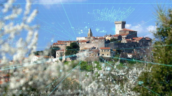 Fondi Pnrr al Comune: 6mila euro per rendere digitale l&rsquo;edilizia - Capalbio