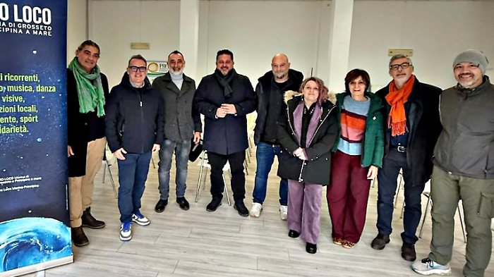 Eventi, incontri e cultura: la sala rinasce con l'ultimo intervento di riqualificazione