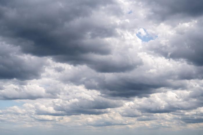 Grosseto tra schiarite e pioggia: giorni dal cielo capriccioso e con temperature mite
