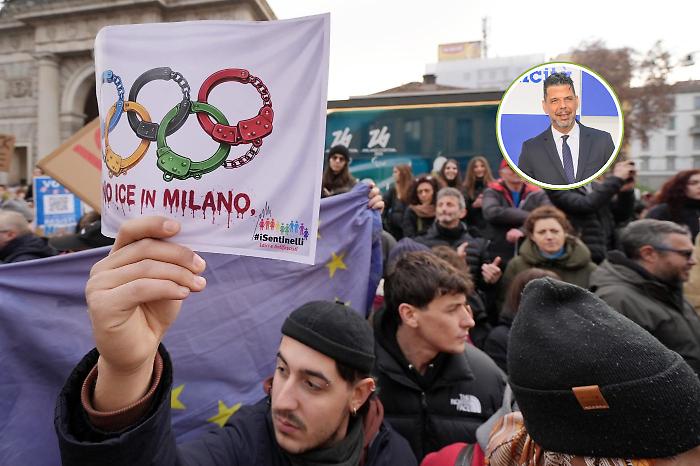 Proteste contro le Olimpiadi, degrado e malagiustizia: il nuovo viaggio di Farwest stasera 10 febbraio