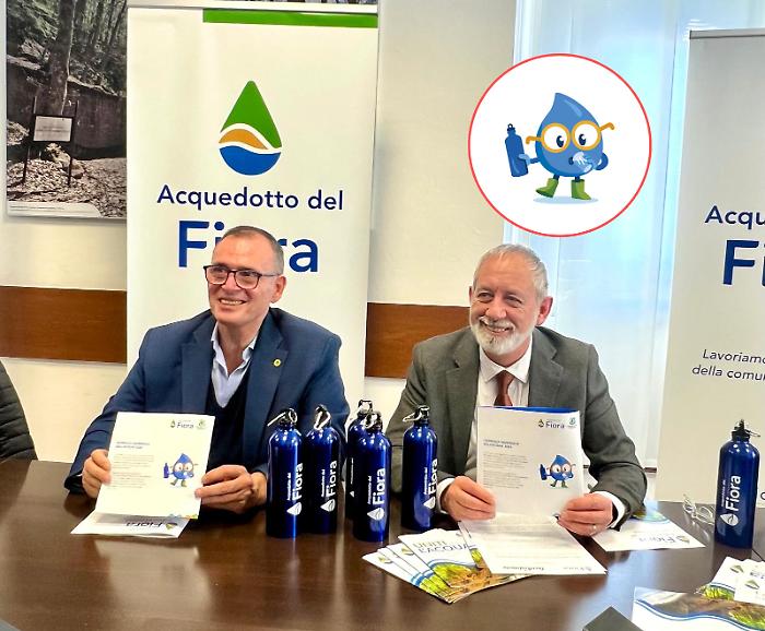 Acqua, clima e futuro: con Uniti per l&rsquo;acqua la speranza ha la voce degli studenti di Grosseto e Siena 