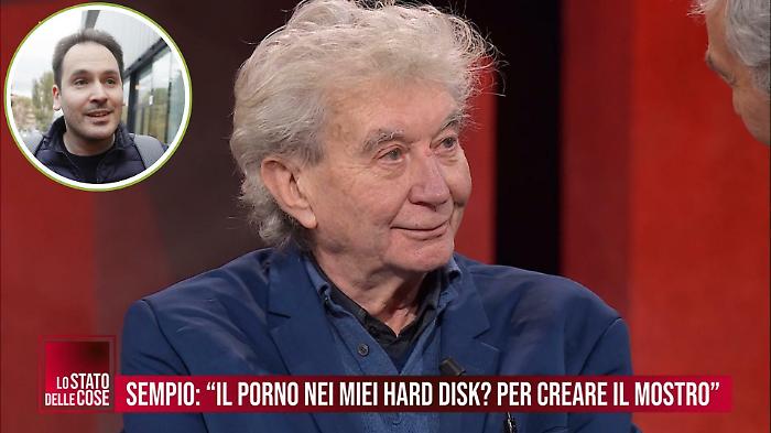 Delitto di Garlasco, Lovati fa ridere Giletti: "Io e Sempio non parlavamo mai". E ribadisce: "E' stato un sicario"