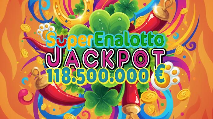 Lotto, Superenalotto e 10eLotto: estrazione di oggi marted&igrave; 10 febbraio. Ecco i numeri vincenti