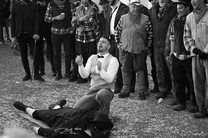 Carnevale Morto: la tradizione che sfida il tempo e unisce le generazioni sul Monte Amiata