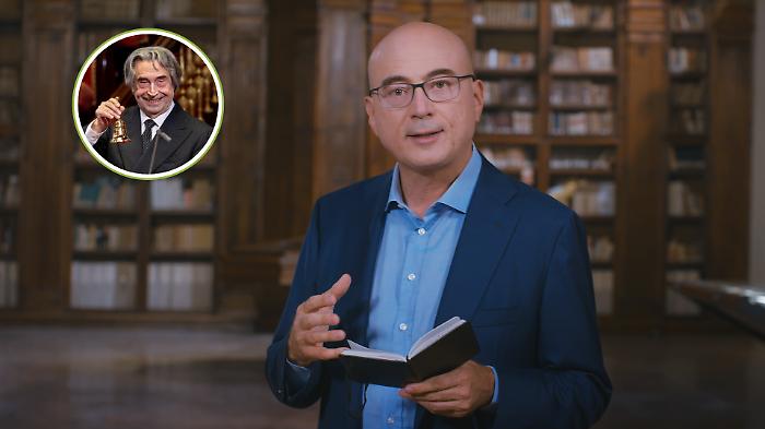 Cinque giorni che fecero l&rsquo;Italia: Cazzulloe Muti  raccontano la rivolta di Milano stasera 11 febbraio a Una Giornata Particolare