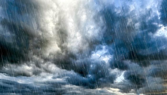 La Maremma si &egrave; svegliata sotto la pioggia. E nel weekend altri temporali