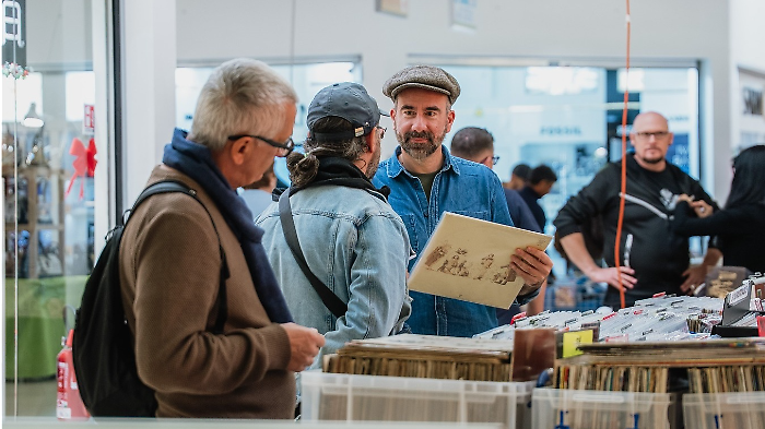 Pop invasion a Grosseto: tre giorni di fumetti e vinili all&rsquo;Aurelia Antica