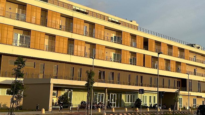 Ospedale Misericordia, &egrave; primato in Toscana: Grosseto batte tutti sul nuovo accreditamento