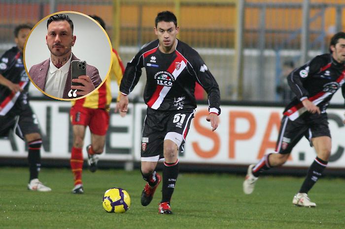 "Ho un cancro alla pelle": Grosseto in ansia per Mauricio Pinilla