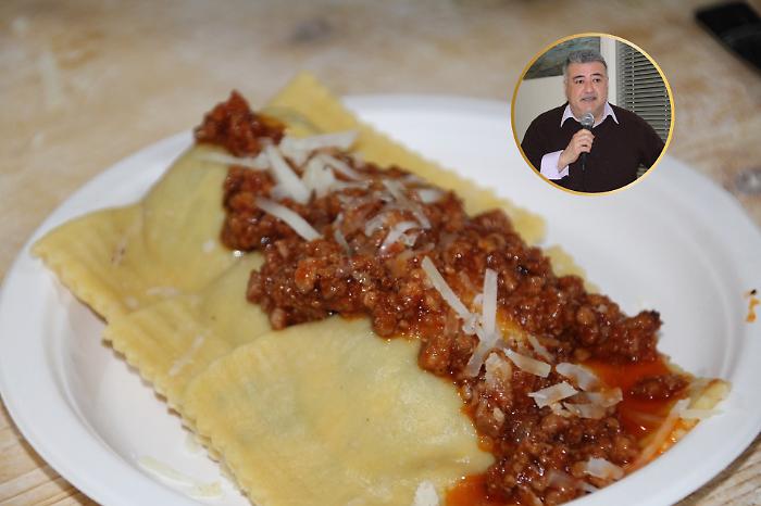 Tortello maremmano, un'indagine per conoscerlo meglio e un passo verso l'Igp