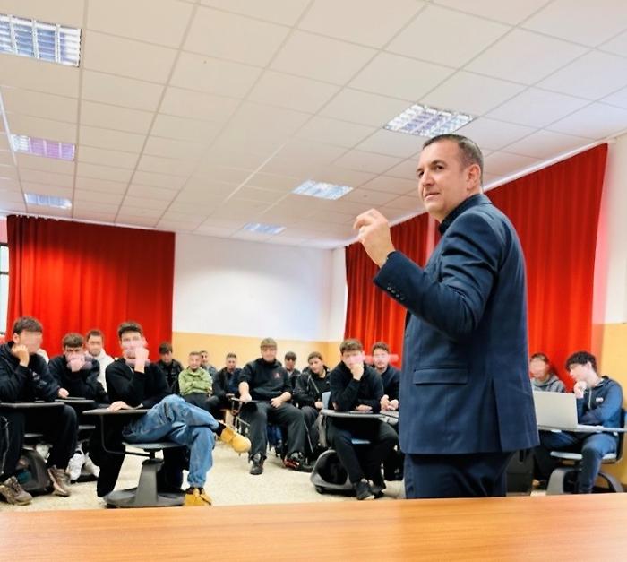 Dal diploma al contratto di lavoro: all&rsquo;Amiata la scuola accende il futuro nelle rinnovabili