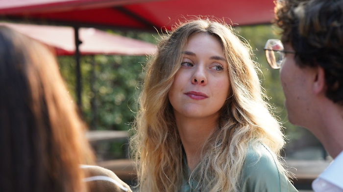 Svolta giovane in Consiglio, dopo le dimissioni di Faenzi debutta Biagiucci: l'intervista